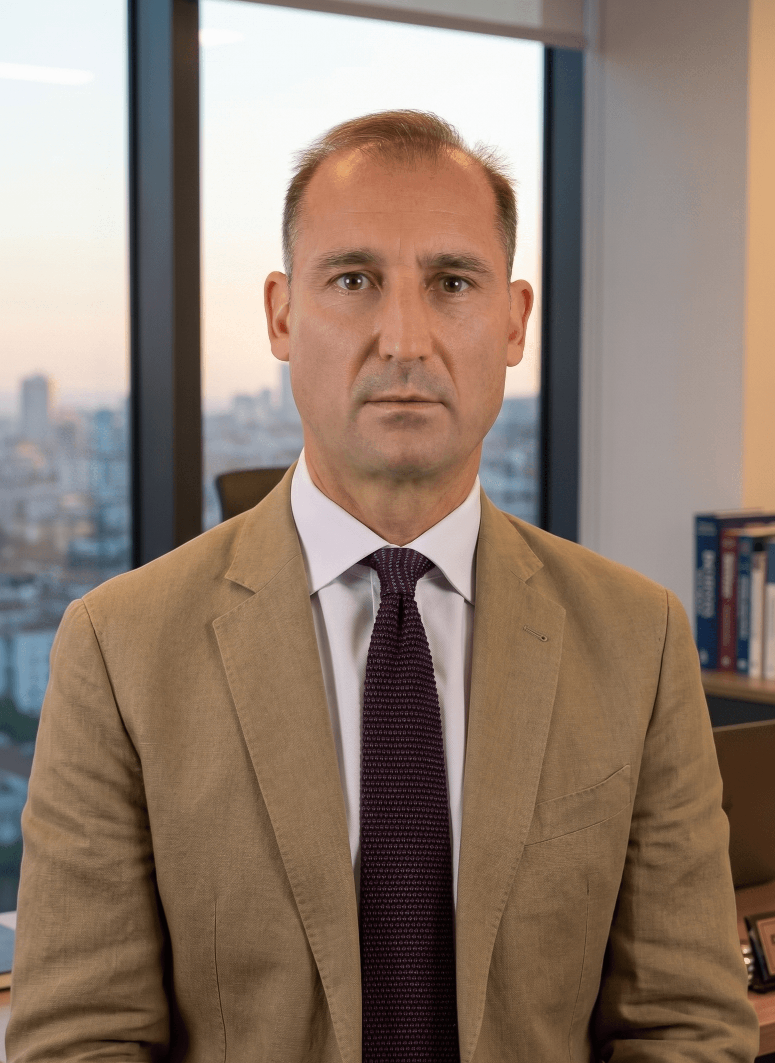 Ricciardo Ricciardelli portrait